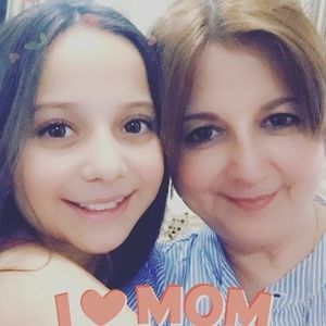 Meet your Posher, Margarita